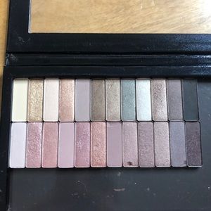 Authentic Naked 2&3 Palette in L ZPalette